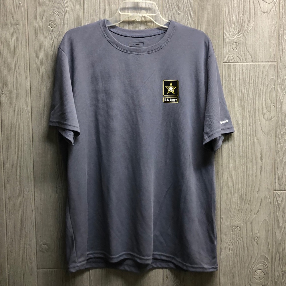 💥Grey Mesh Shirt💥